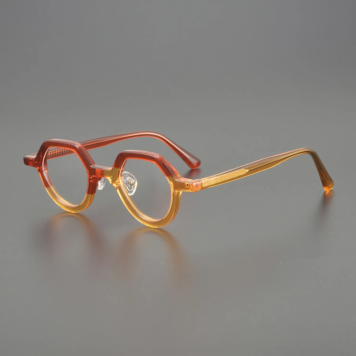 Niche Retro Acetate Glasses Frame for Men Reading Myopia Eyeglasses Custom Lens Women Prescription Optics Top Quality Eyewear
Niche Retro Acetate Glasses Frame for Men Reading Myopia Eyeglasses Custom Lens Women Prescription Optics Top Quality Eyewear