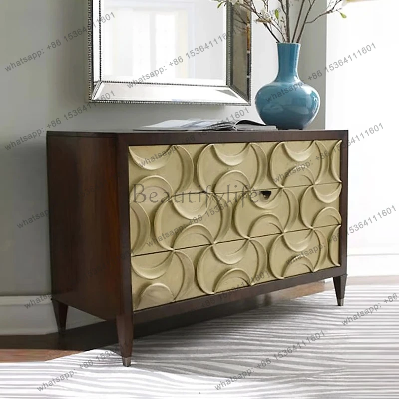 Мебель с зеркалом Edge, входной шкаф, неоклассический постмодернистский, европейский стиль
Мебель с зеркалом Edge, входной шкаф, неоклассический постмодернистский, европейский стиль