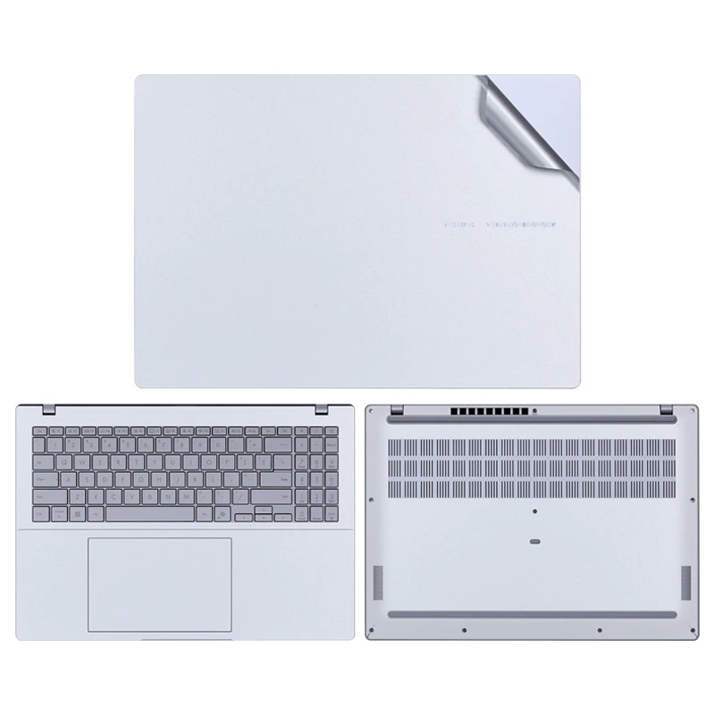 Чехол для ноутбука ASUS VivoBook S14/S16 S3607 S3407, виниловая наклейка с перекрестным вырезом для ноутбука ASUS VivoBook S14 S3407Q, наклейки
Чехол для ноутбука ASUS VivoBook S14/S16 S3607 S3407, виниловая наклейка с перекрестным вырезом для ноутбука ASUS VivoBook S14 S3407Q, наклейки