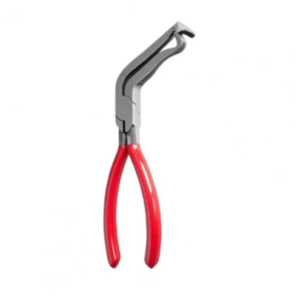 5Pcs Auto Repair Clamp,Electrical Connector Removal Tools,High-Carbon Steel Car Tube Clamp,Trim Clip Remover Wire Terminal Tool
5Pcs Auto Repair Clamp,Electrical Connector Removal Tools,High-Carbon Steel Car Tube Clamp,Trim Clip Remover Wire Terminal Tool