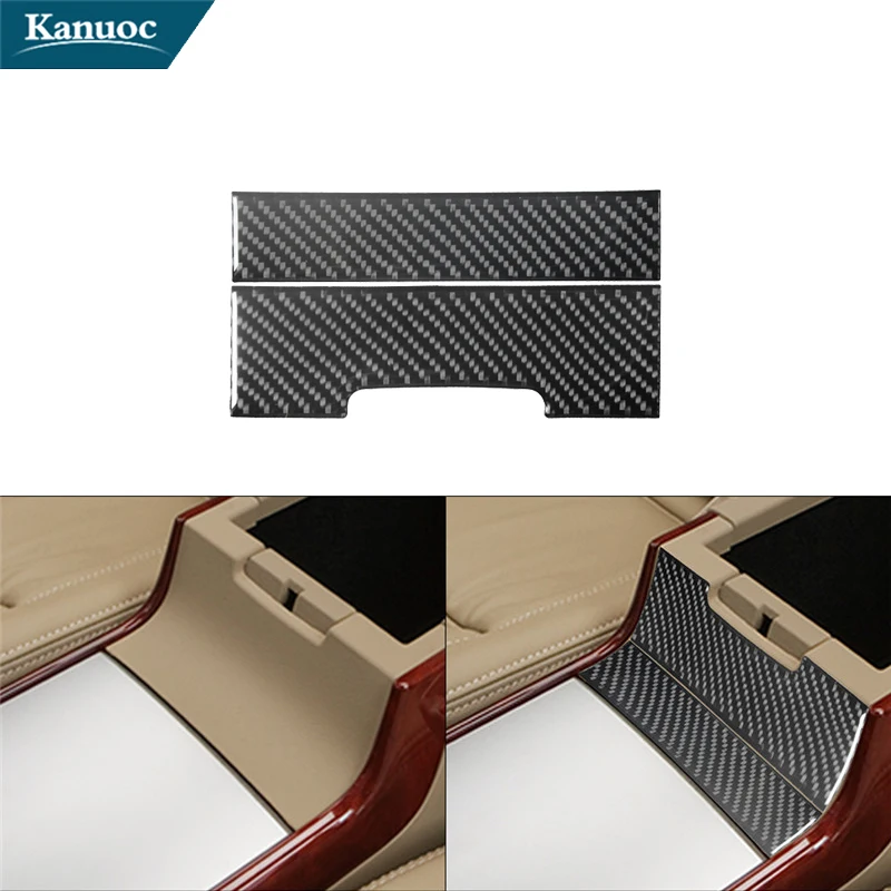 Carbon Fiber Below Armrest Box Stickers Cover Trim For Hyundai Azera 2006 2007 2008 2009 2010 2011 Car Interior Accessories
Carbon Fiber Below Armrest Box Stickers Cover Trim For Hyundai Azera 2006 2007 2008 2009 2010 2011 Car Interior Accessories