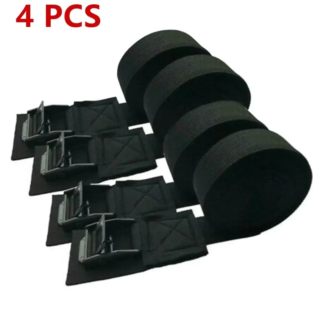 4PCS Car Roof Rack Tie Down Straps Buckle Luggage Kayak Cam Board Surfboard Lashing Strap Tie Down Surfboard Bicycle Tool
4PCS Car Roof Rack Tie Down Straps Buckle Luggage Kayak Cam Board Surfboard Lashing Strap Tie Down Surfboard Bicycle Tool
