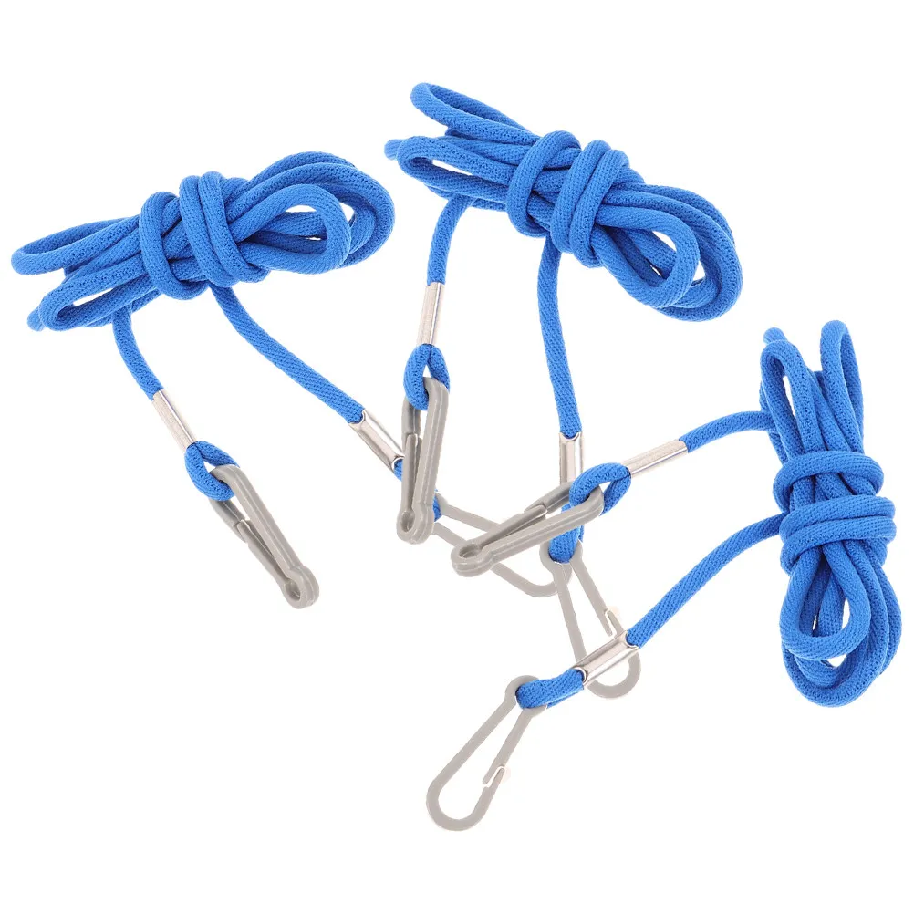 3Pcs Ski Mitten Lanyard Set Nylon Anti-Lost Glove Straps with Clip for Winter Sports Mittens with String Neck Hang
3Pcs Ski Mitten Lanyard Set Nylon Anti-Lost Glove Straps with Clip for Winter Sports Mittens with String Neck Hang