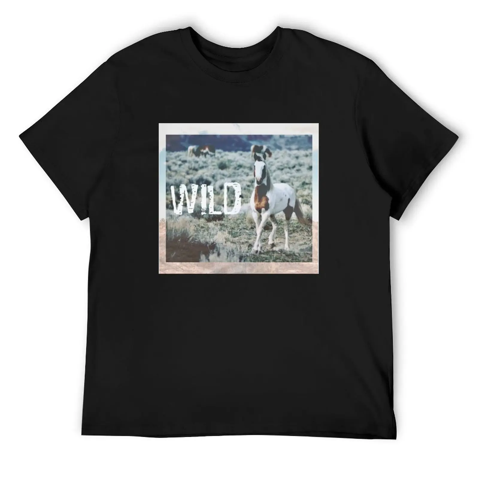 WILD {Version 3} T-Shirt new edition graphic t shirts t shirt for men 
WILD {Version 3} T-Shirt new edition graphic t shirts t shirt for men