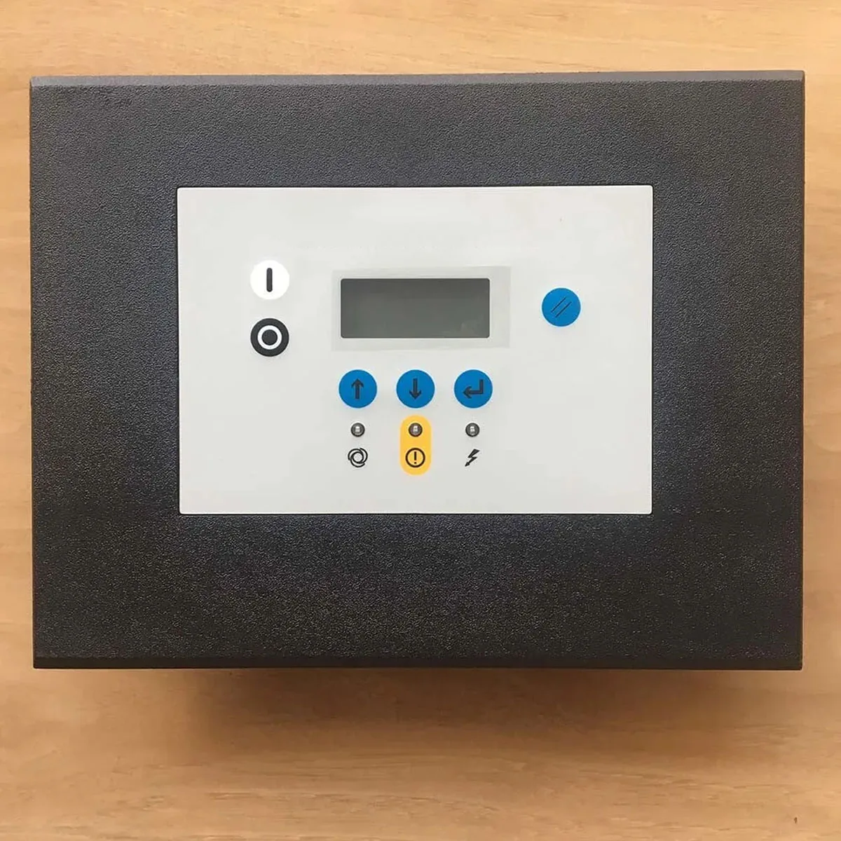 1900071103 Controller Panel for Atlas Copco Compressor GA37+ 1900-0711-03
1900071103 Controller Panel for Atlas Copco Compressor GA37+ 1900-0711-03