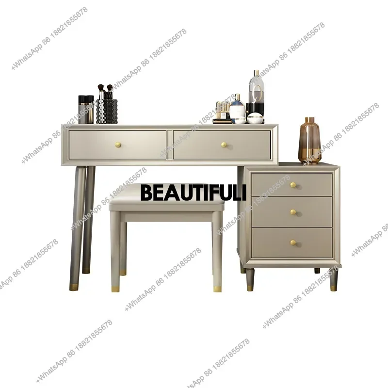 Эстетические туалетные столики для взрослых, минималистичный салон для хранения, компактные уникальные туалетные столики, большая скандинавская мебель Coiffeuse De Chambre
Эстетические туалетные столики для взрослых, минималистичный салон для хранения, компактные уникальные туалетные столики, большая скандинавская мебель Coiffeuse De Chambre