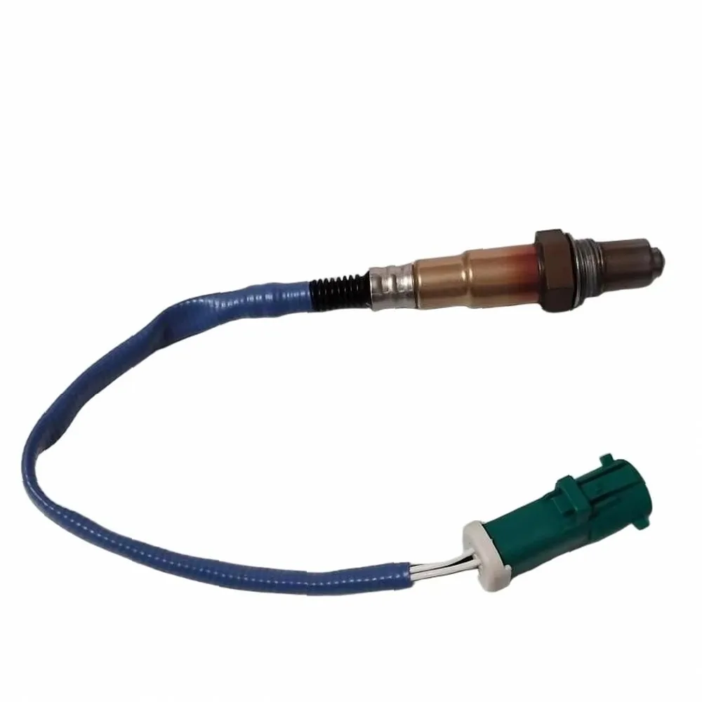 O2 Oxygen Sensor For Ford 3M51-9F472-AC 3M51-9F472-AB 15717 234-4655 Upstream Downstream
O2 Oxygen Sensor For Ford 3M51-9F472-AC 3M51-9F472-AB 15717 234-4655 Upstream Downstream