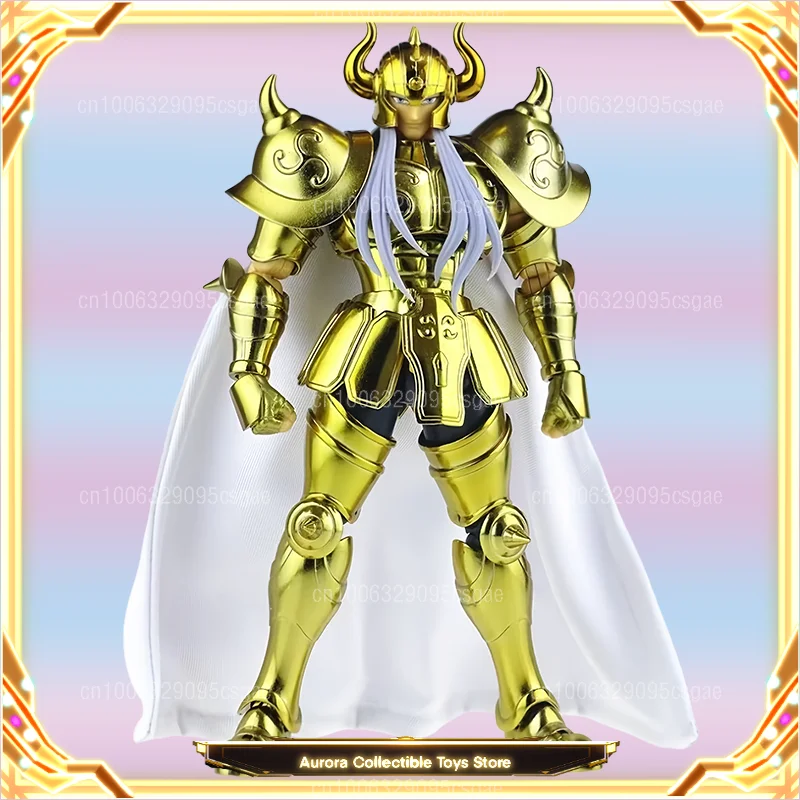 В наличии MST Модель Saint Seiya Myth Cloth LC EX Taurus Hasgard Золотое святить The Lost Canvas Knights of the Zodiac
В наличии MST Модель Saint Seiya Myth Cloth LC EX Taurus Hasgard Золотое святить The Lost Canvas Knights of the Zodiac