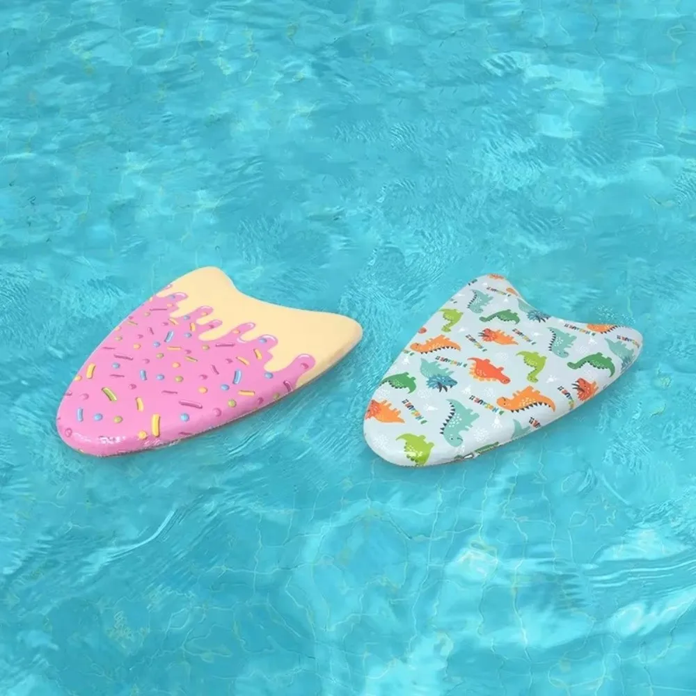 EPE Foam Floating Board Animal Print Swimming Floating Swimming Training Kickboard Rainbow Training Float Board
EPE Foam Floating Board Animal Print Swimming Floating Swimming Training Kickboard Rainbow Training Float Board