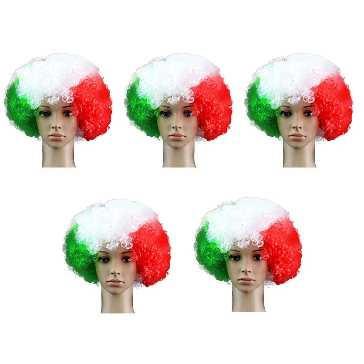 Universal Football Cap Men Women Wig Hat Breathable Soft for Outdoor Tournament Fan European Cup Games D
Universal Football Cap Men Women Wig Hat Breathable Soft for Outdoor Tournament Fan European Cup Games D