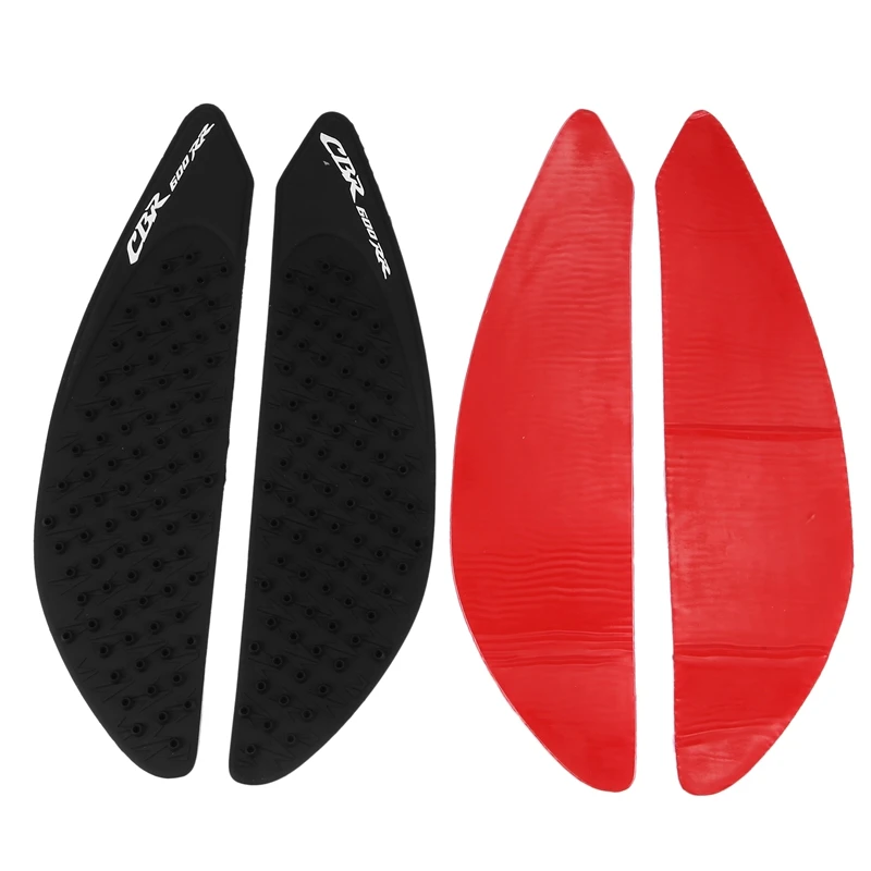 Tank Pad Protector Sticker Decal Gas Knee Grip Tank Traction Pad Side For Honda Cbr600rr Cbr 600 Rr 2007 2008 2009 2010-2012
Tank Pad Protector Sticker Decal Gas Knee Grip Tank Traction Pad Side For Honda Cbr600rr Cbr 600 Rr 2007 2008 2009 2010-2012