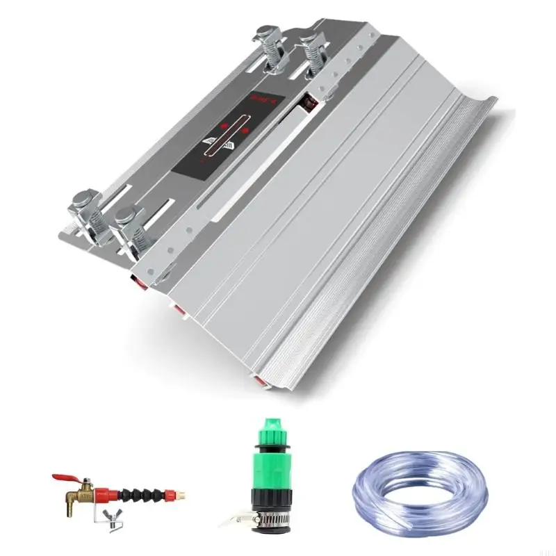 94PC Professional Tile Chamfering Machine Chamfer Frame Home Improvement Cutting Tool Tile Cutter Home Tool for Ceramic Stone
94PC Professional Tile Chamfering Machine Chamfer Frame Home Improvement Cutting Tool Tile Cutter Home Tool for Ceramic Stone