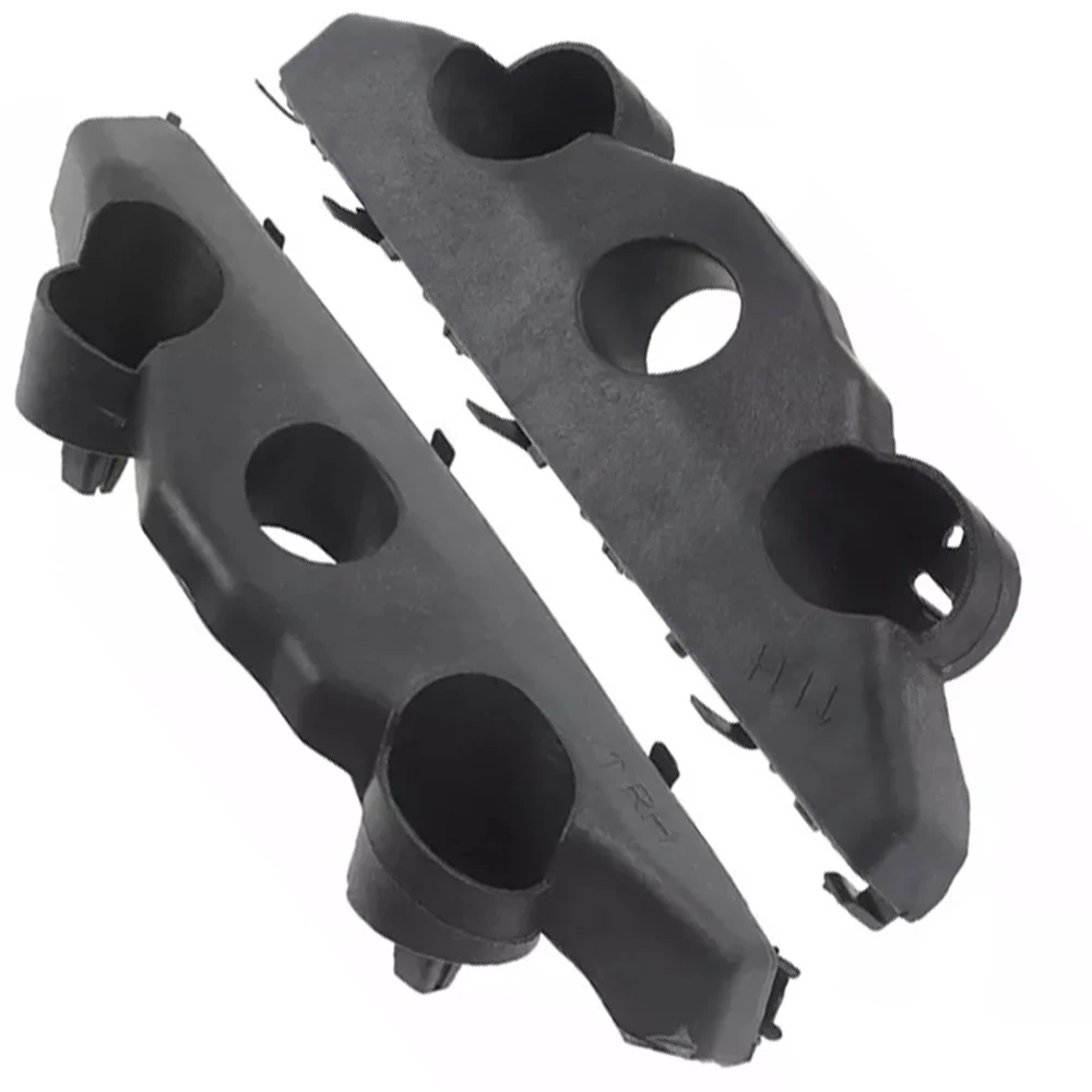 Pair Left Right Front Bumper Bracket Retainer Support for Nissan Versa 2020 2021 2022 62224-5EE0A 62225-5EE0A
Pair Left Right Front Bumper Bracket Retainer Support for Nissan Versa 2020 2021 2022 62224-5EE0A 62225-5EE0A