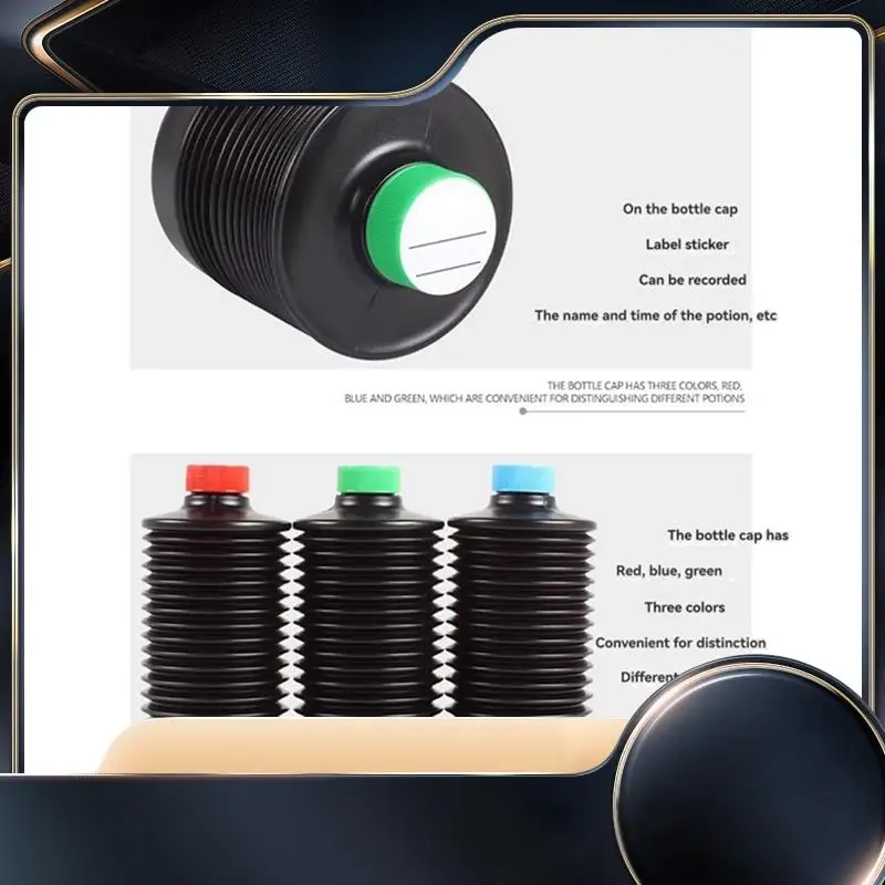 Darkroom Medicine Bottle Developing Fixer Bottle Anti-Oxidation Liquid Bottle Seal 1L/1 Liter-N34R
Darkroom Medicine Bottle Developing Fixer Bottle Anti-Oxidation Liquid Bottle Seal 1L/1 Liter-N34R