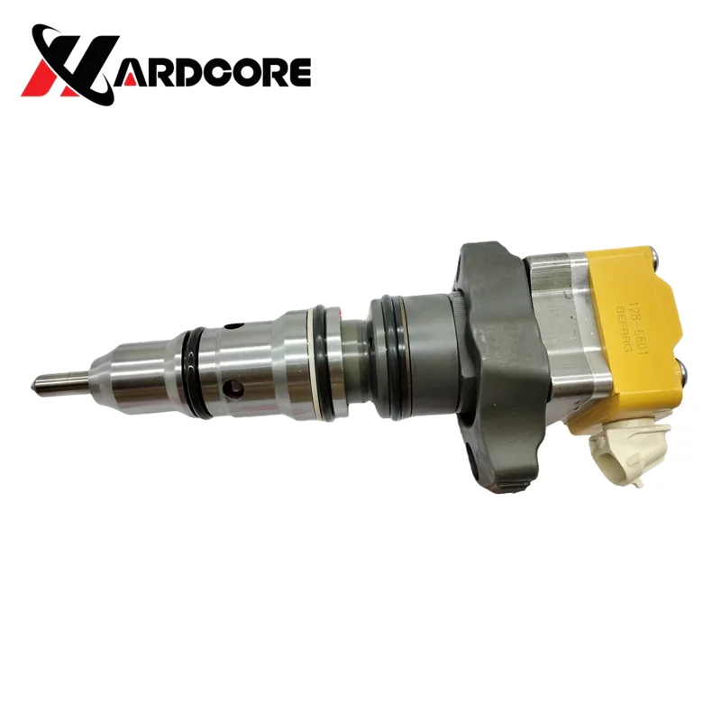 325C Excavator 950G Wheel Loader 3126B 3126 Diesel Engine Fuel Injection Nozzle Injector 177-4754 1774754 10R-9237
325C Excavator 950G Wheel Loader 3126B 3126 Diesel Engine Fuel Injection Nozzle Injector 177-4754 1774754 10R-9237