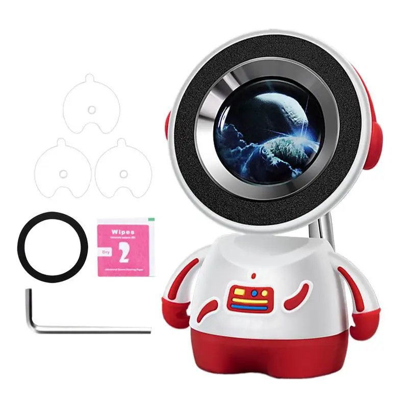 Magnetic Cell Phone Holder For Car Cell Phone Car Mount 360 Degree Rotation Astronaut Design Stable Bracket For Most Smartphones
Magnetic Cell Phone Holder For Car Cell Phone Car Mount 360 Degree Rotation Astronaut Design Stable Bracket For Most Smartphones