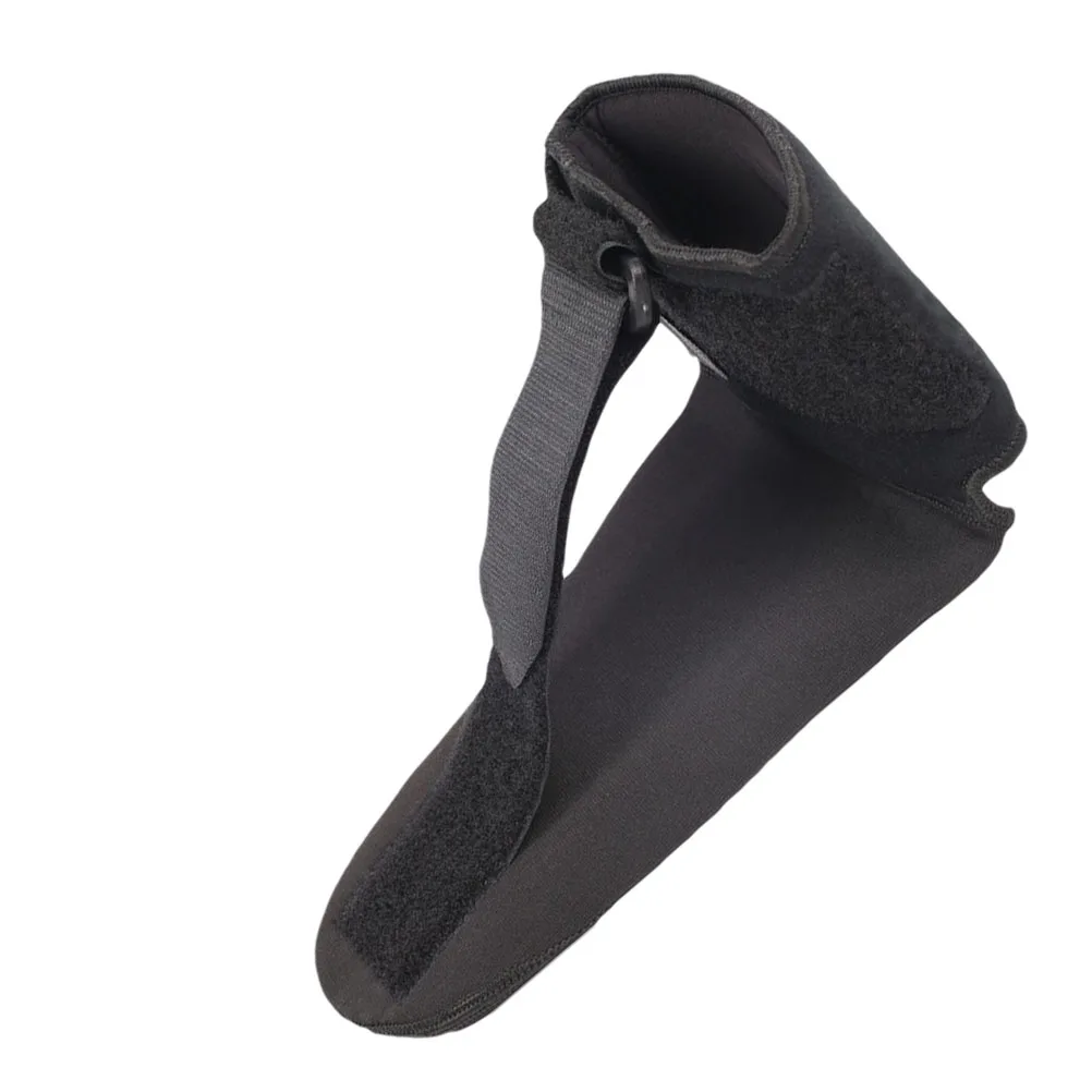 Drop Fixation Strap Lightweight Breathable Walking Support Night Splint Toe Ankle Orthotic Plantar Fasciitis Rehabilitation Foot
Drop Fixation Strap Lightweight Breathable Walking Support Night Splint Toe Ankle Orthotic Plantar Fasciitis Rehabilitation Foot