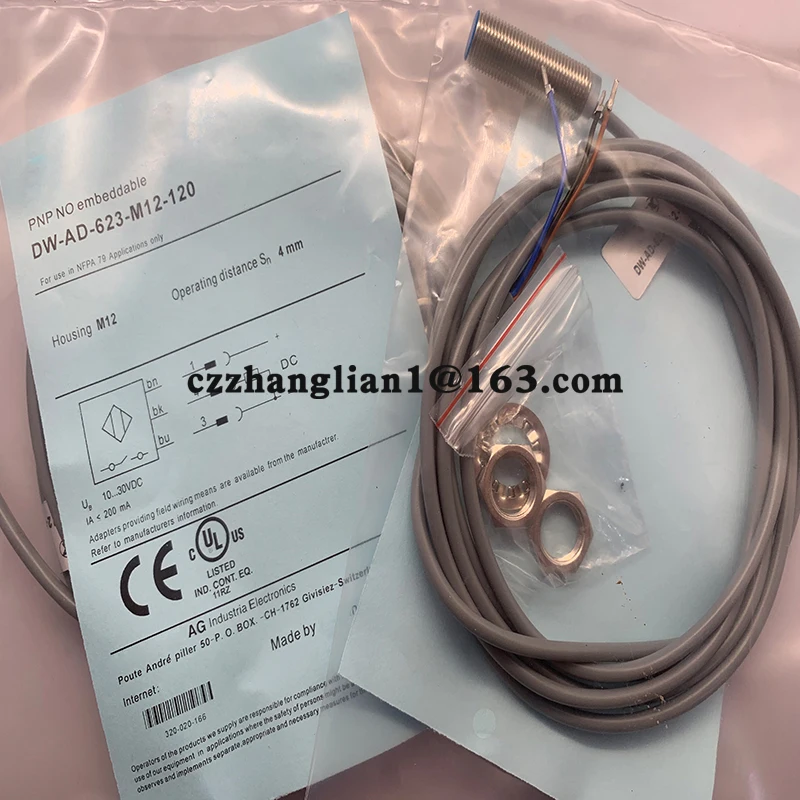 100% brand new sensor DW-AD-623-M12-225 DW-AD-403-04-290 DW-DD-626-M30 DW-DD-625-M30 DW-AD-603-M5-209 In stock
100% brand new sensor DW-AD-623-M12-225 DW-AD-403-04-290 DW-DD-626-M30 DW-DD-625-M30 DW-AD-603-M5-209 In stock