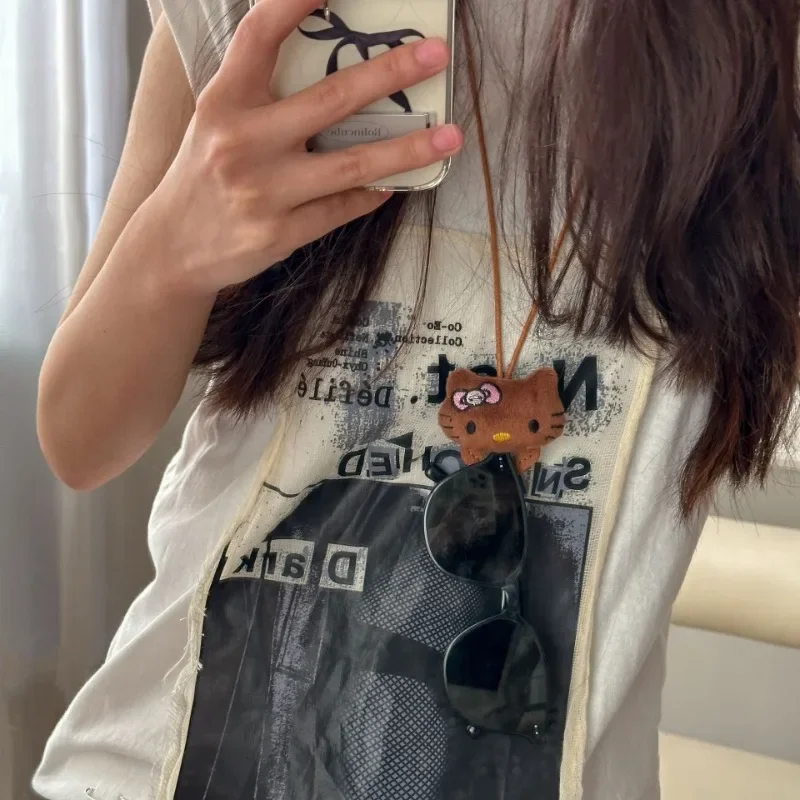 Hello Kitty Glasses Storage Sanrio Glasses Lanyard Anime Halter Neck Anti-slip Wear Sunglasses Chain Kawaii Glasses Storage Gift
Hello Kitty Glasses Storage Sanrio Glasses Lanyard Anime Halter Neck Anti-slip Wear Sunglasses Chain Kawaii Glasses Storage Gift
