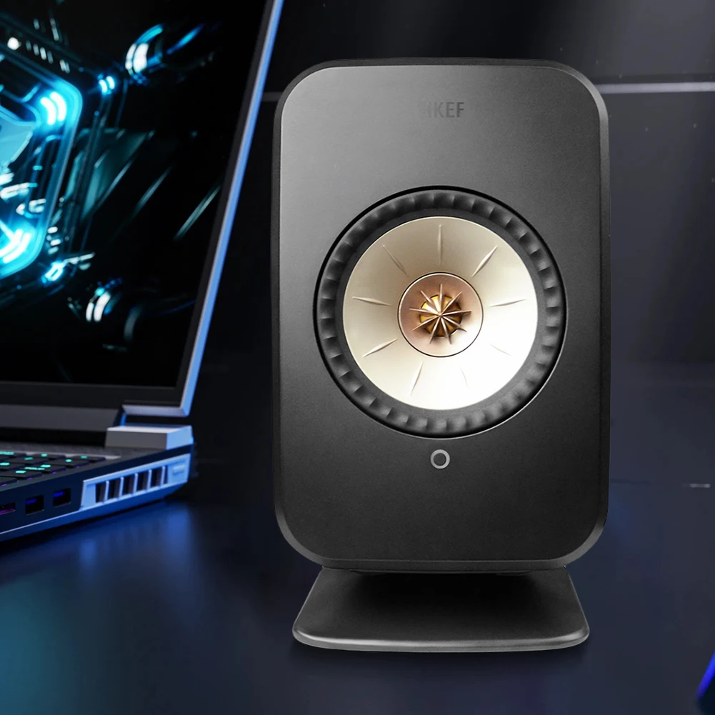 Desk Pad Speaker Table Base Stand Stable Desk Studio Speaker Holder Space-Saving Desktop Holder for KEF Lsxii Speaker
Desk Pad Speaker Table Base Stand Stable Desk Studio Speaker Holder Space-Saving Desktop Holder for KEF Lsxii Speaker