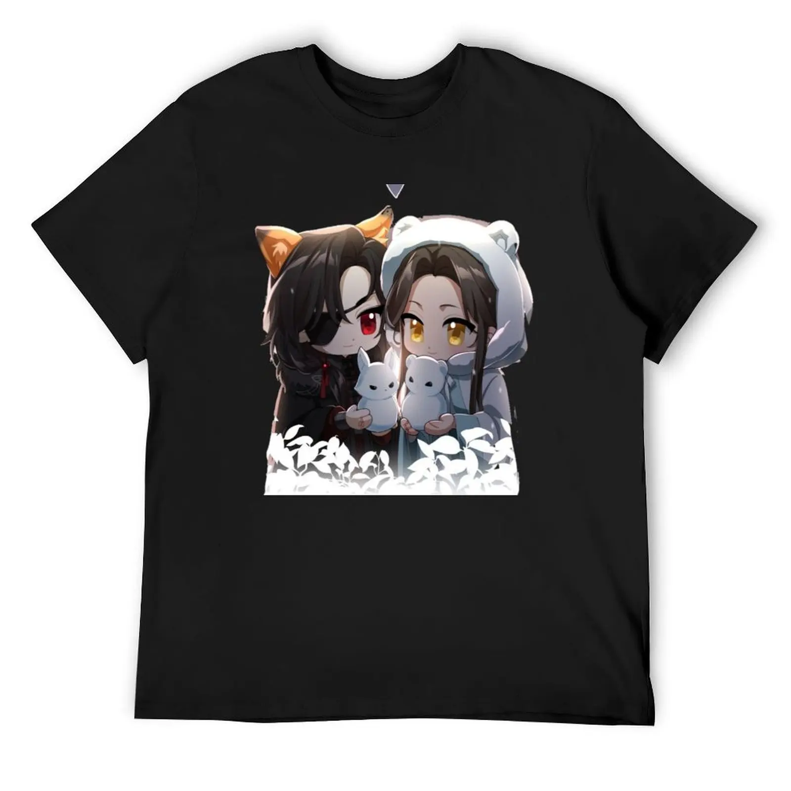 Heaven Official's Blessing TGCF T-Shirt cheap stuff sweat blacks fruit of the loom mens t shirts
Heaven Official's Blessing TGCF T-Shirt cheap stuff sweat blacks fruit of the loom mens t shirts
