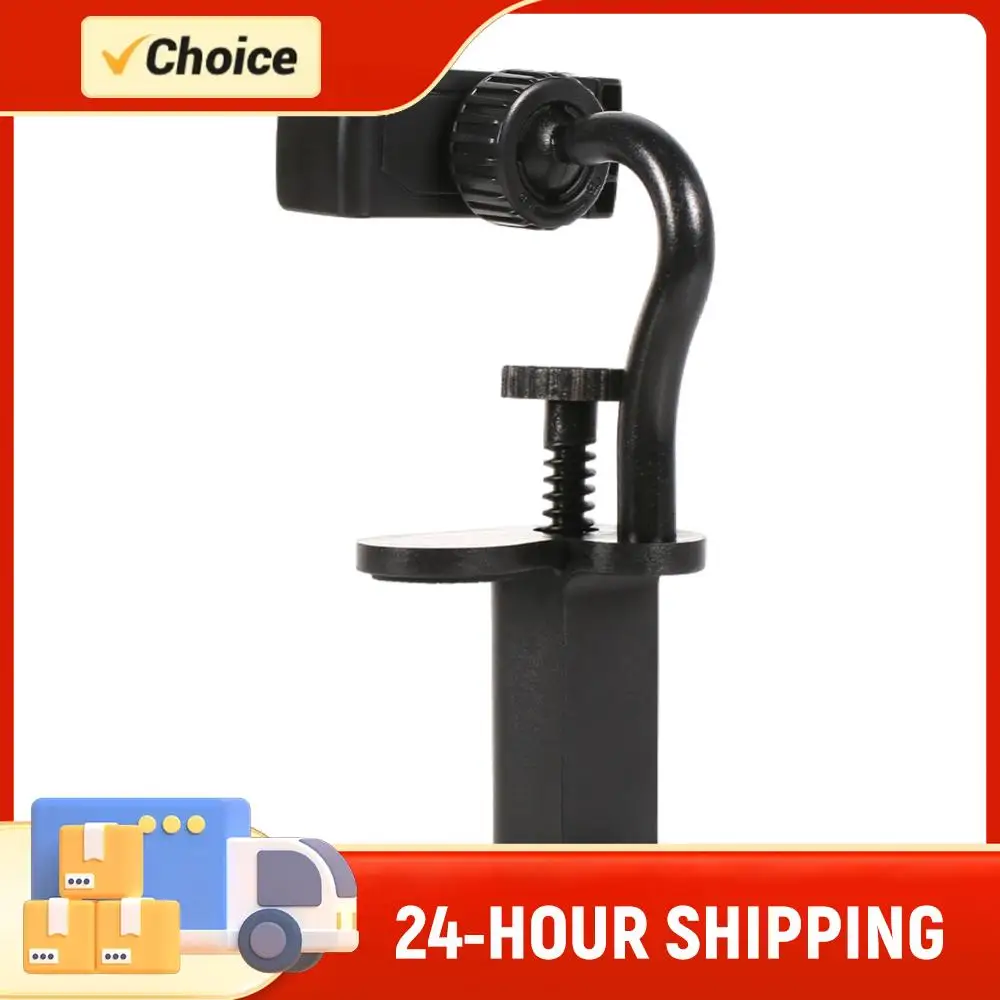 Guitar Phone Holder Hands-Free Adjustable Phone Support Multi-Purpose Guitar Camera Clamp for Recording Video-Calling Streaming
Guitar Phone Holder Hands-Free Adjustable Phone Support Multi-Purpose Guitar Camera Clamp for Recording Video-Calling Streaming