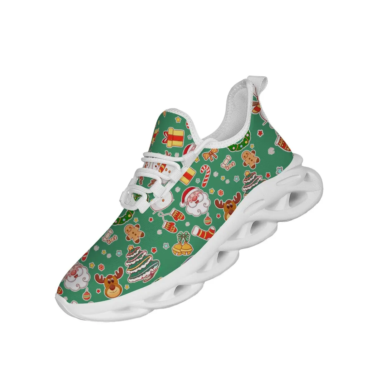 MAEDEF Рождественская обувь для мужчин, легкие кроссовки без шнуровки, удобная прогулочная обувь, Нескользящая тренировочная повседневная уличная обувь
MAEDEF Рождественская обувь для мужчин, легкие кроссовки без шнуровки, удобная прогулочная обувь, Нескользящая тренировочная повседневная уличная обувь