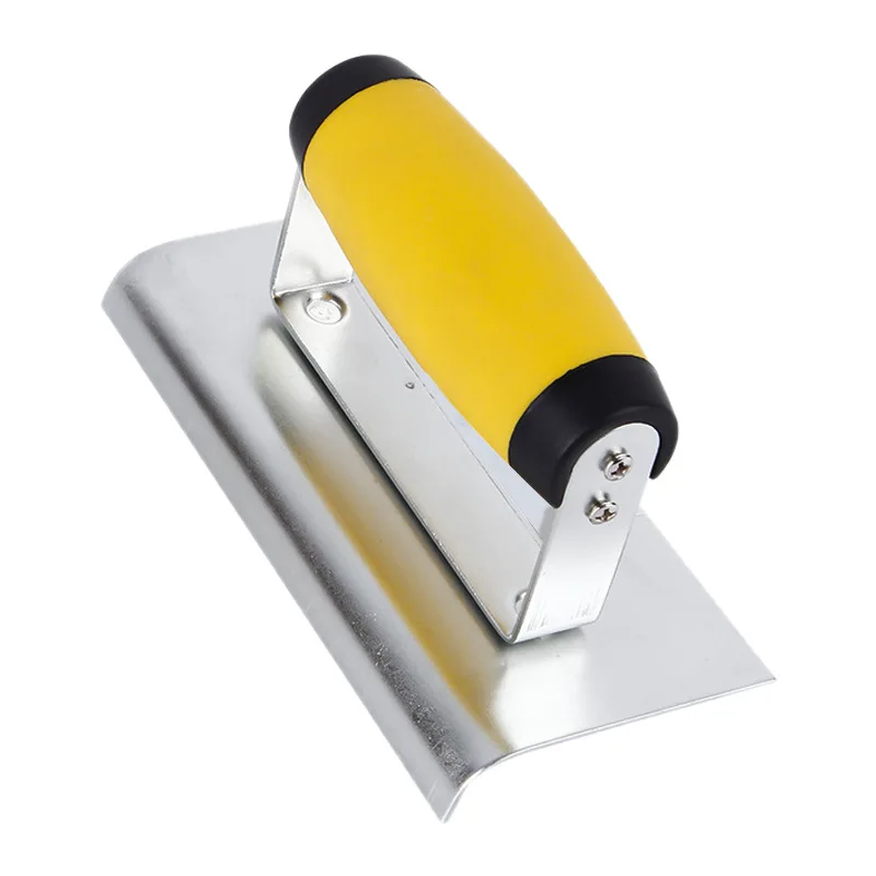 Round cornerer silica mud construction application for scraping putty and smoothing with a knife
Round cornerer silica mud construction application for scraping putty and smoothing with a knife