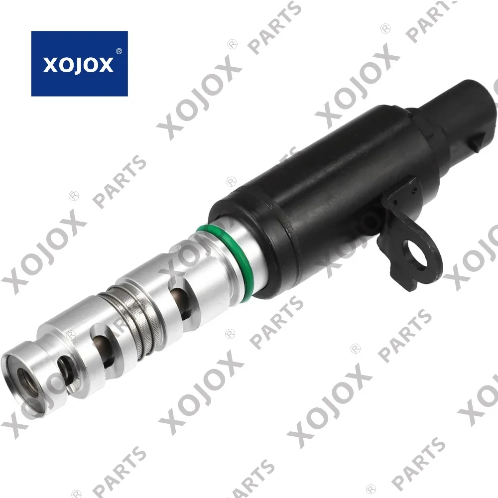 XOJOX X AUTOHAUX 24355-3CAA1 Oil Control Variable Valve Timing VVT Solenoid for X Santa Fe 3.5L 2010-2012 for Kia Sorento 2011-2
XOJOX X AUTOHAUX 24355-3CAA1 Oil Control Variable Valve Timing VVT Solenoid for X Santa Fe 3.5L 2010-2012 for Kia Sorento 2011-2