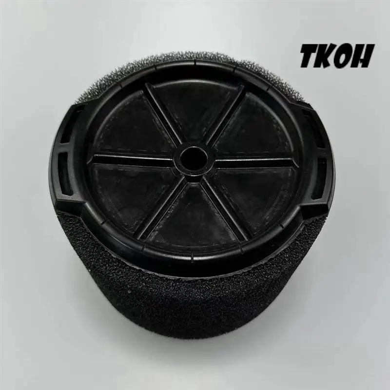 TKOH-2Pc VF3700 Wet Application Foam Filter Replacement For Vac Filters, Fit For 3-Gallon To 4-1/2-Gallon Shop Vacuum Cleaner
TKOH-2Pc VF3700 Wet Application Foam Filter Replacement For Vac Filters, Fit For 3-Gallon To 4-1/2-Gallon Shop Vacuum Cleaner