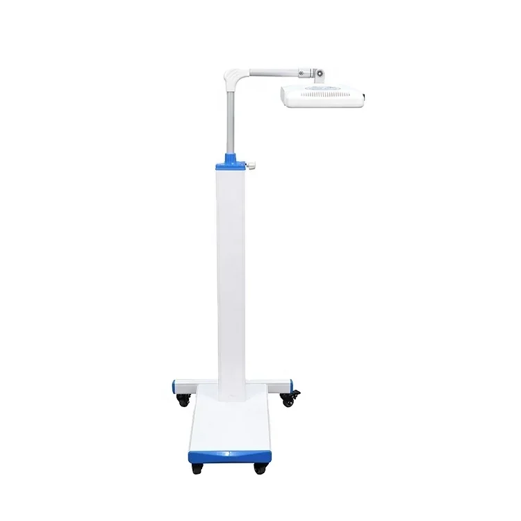 YSBL-40A factory price infant radiant separable warmer with heated gel mattress
YSBL-40A factory price infant radiant separable warmer with heated gel mattress