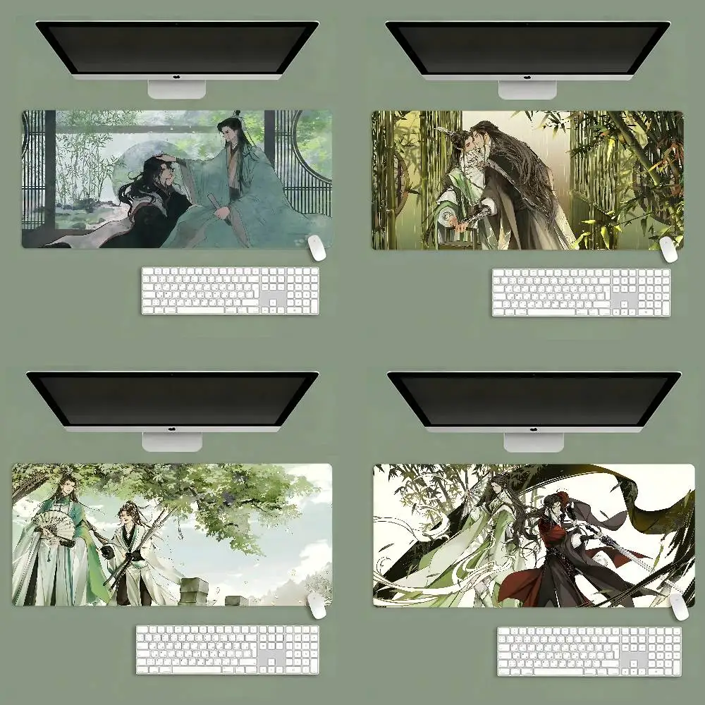 The Scum Villains Self-Saving System Mouse Pad Computer Mat Deskpad Laptop Keyboard Mat Office Large Landscape Mousepad
The Scum Villains Self-Saving System Mouse Pad Computer Mat Deskpad Laptop Keyboard Mat Office Large Landscape Mousepad