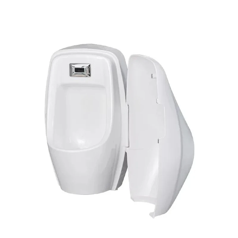 X188Urinals Smart Covered Flushing Tank Dual-purpose Wall-mounted Ceramic Urinals Urinals
X188Urinals Smart Covered Flushing Tank Dual-purpose Wall-mounted Ceramic Urinals Urinals