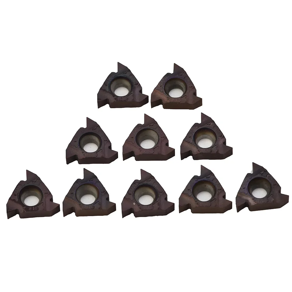 Carbide Insert CNC Blade 16IR AG60 VP15TF Carbide Gold Industrial Business Supplies Metalworking Threading High Quality 2022 New
Carbide Insert CNC Blade 16IR AG60 VP15TF Carbide Gold Industrial Business Supplies Metalworking Threading High Quality 2022 New