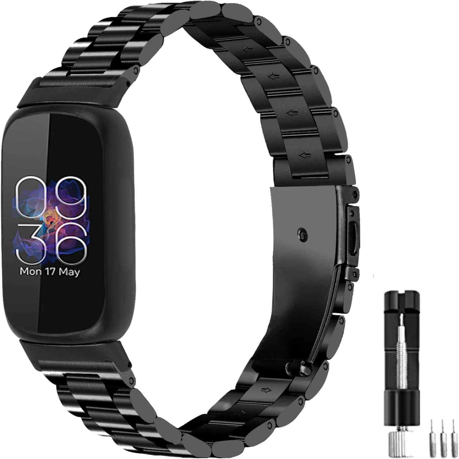 ect for any occasion. Elevate your look with these stunning stainless steel bands.Accessorize with these exquisite stainless ste
ect for any occasion. Elevate your look with these stunning stainless steel bands.Accessorize with these exquisite stainless ste