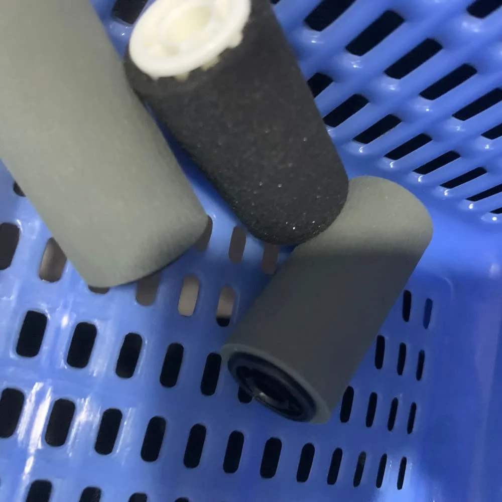 MJL 10SETS ADF Feed Separation Pickup Roller for XEROX 7120 7125 7425 7428 7435 7525 7530 7535 7545 7556 5325 5330 604K58410
MJL 10SETS ADF Feed Separation Pickup Roller for XEROX 7120 7125 7425 7428 7435 7525 7530 7535 7545 7556 5325 5330 604K58410