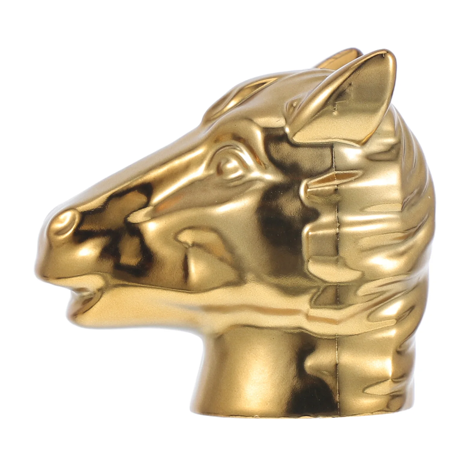 5pcs Horse Shape Perfume Bottle Cap Zodiac Series Decorative Replacement Lid For Spray Bottles Travel Home Mist Sprayer Cover
5pcs Horse Shape Perfume Bottle Cap Zodiac Series Decorative Replacement Lid For Spray Bottles Travel Home Mist Sprayer Cover