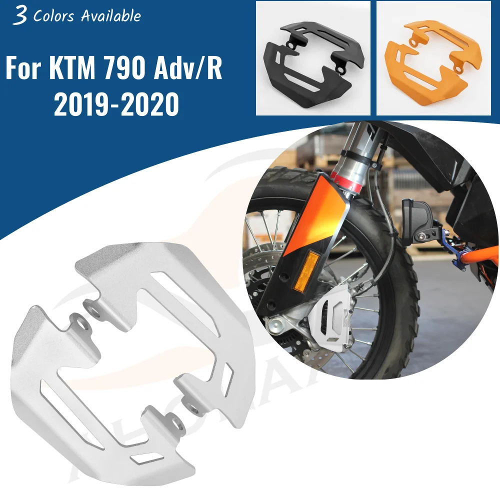 Накладка на передний тормозной суппорт для KTM 790 Adventure R 2019-2020, накладка на мотоцикл, скутер, декоративные аксессуары 790Adv
Накладка на передний тормозной суппорт для KTM 790 Adventure R 2019-2020, накладка на мотоцикл, скутер, декоративные аксессуары 790Adv