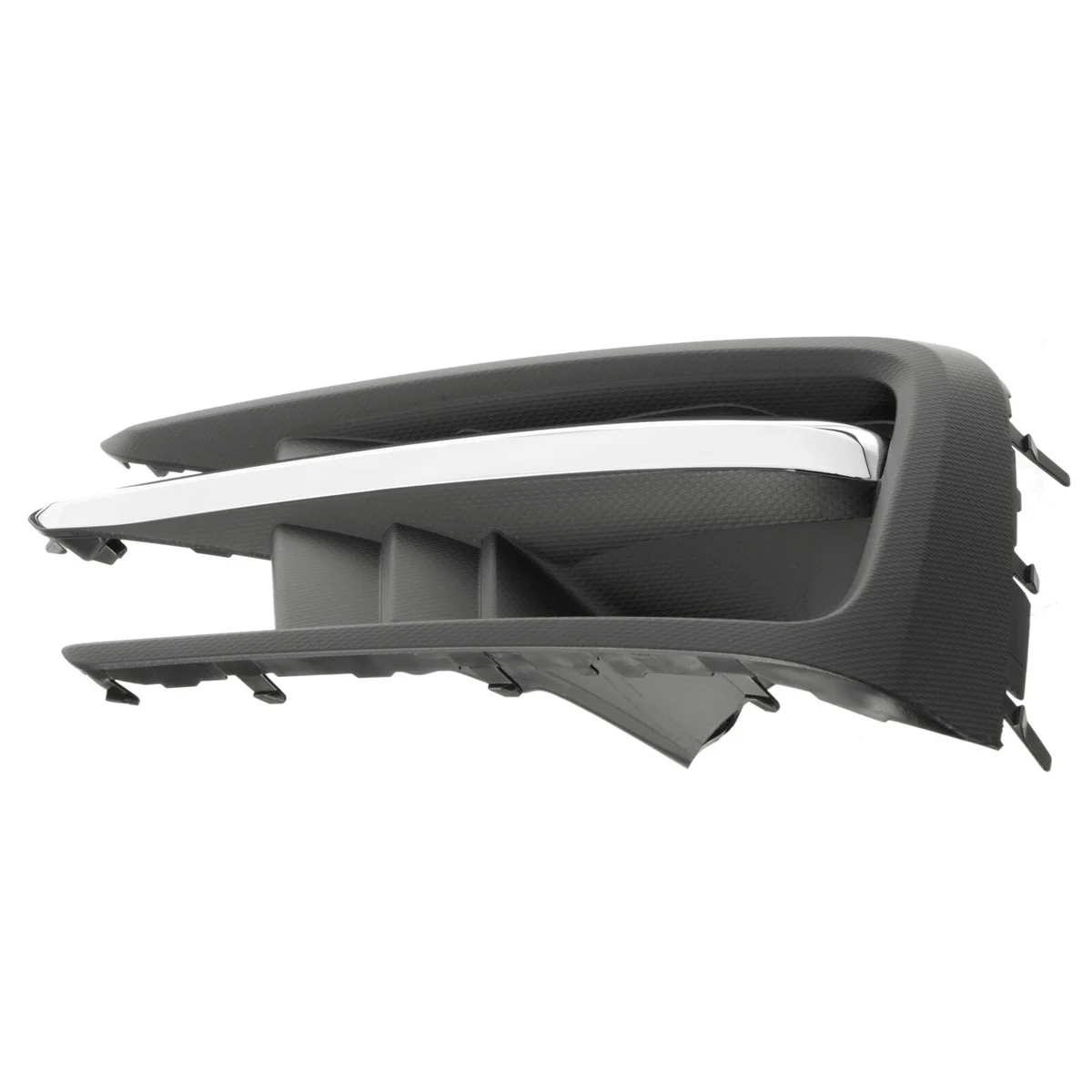 Passenger Side Right Front Fog Light Lamp Trim Cover 57731XC02A for Subaru Ascent 2019-2022 Fog Lamp Chrome Strip Frame -L94A
Passenger Side Right Front Fog Light Lamp Trim Cover 57731XC02A for Subaru Ascent 2019-2022 Fog Lamp Chrome Strip Frame -L94A