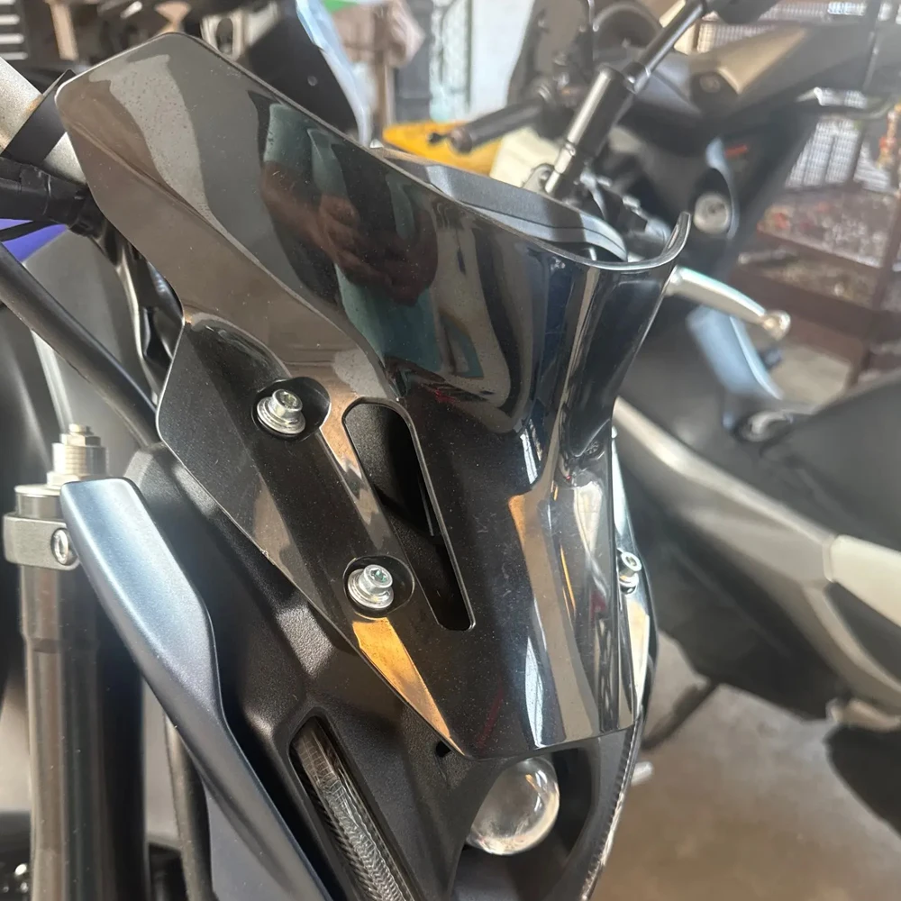 Windshield Windscreen For YAMAHA MT-09 FZ-09 SP 2021 2022 2023 MT09 FZ09 MT FZ 09 Motorcycle Accessories Wind Screen Deflectors
Windshield Windscreen For YAMAHA MT-09 FZ-09 SP 2021 2022 2023 MT09 FZ09 MT FZ 09 Motorcycle Accessories Wind Screen Deflectors