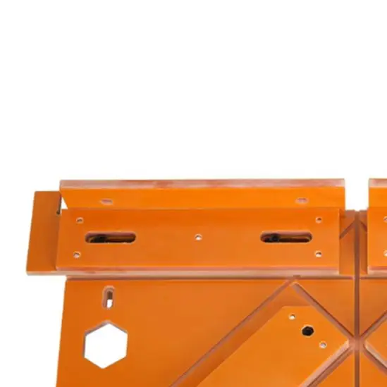 /Orange /Bakelite /Table Saw Cutting Guide Tool 45 90 Degree Bottom Plate Frame For Door Window Trim And Baseboard Cutting
/Orange /Bakelite /Table Saw Cutting Guide Tool 45 90 Degree Bottom Plate Frame For Door Window Trim And Baseboard Cutting