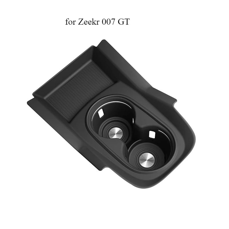 For Zeekr 007 GT Cup Holder Mats – Anti-Slip Silicone Center Console Tray Insert Car Interior Accessories
For Zeekr 007 GT Cup Holder Mats – Anti-Slip Silicone Center Console Tray Insert Car Interior Accessories