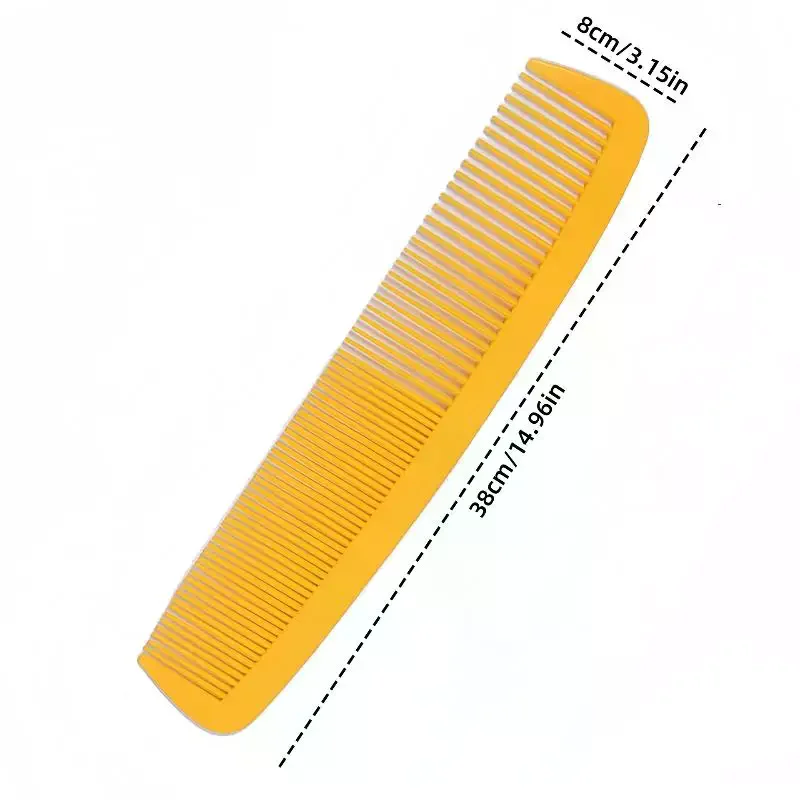 Extra Large Prank Brush for Clowns Professional Costume Comb Funny Accessories for Women on Stage
Extra Large Prank Brush for Clowns Professional Costume Comb Funny Accessories for Women on Stage