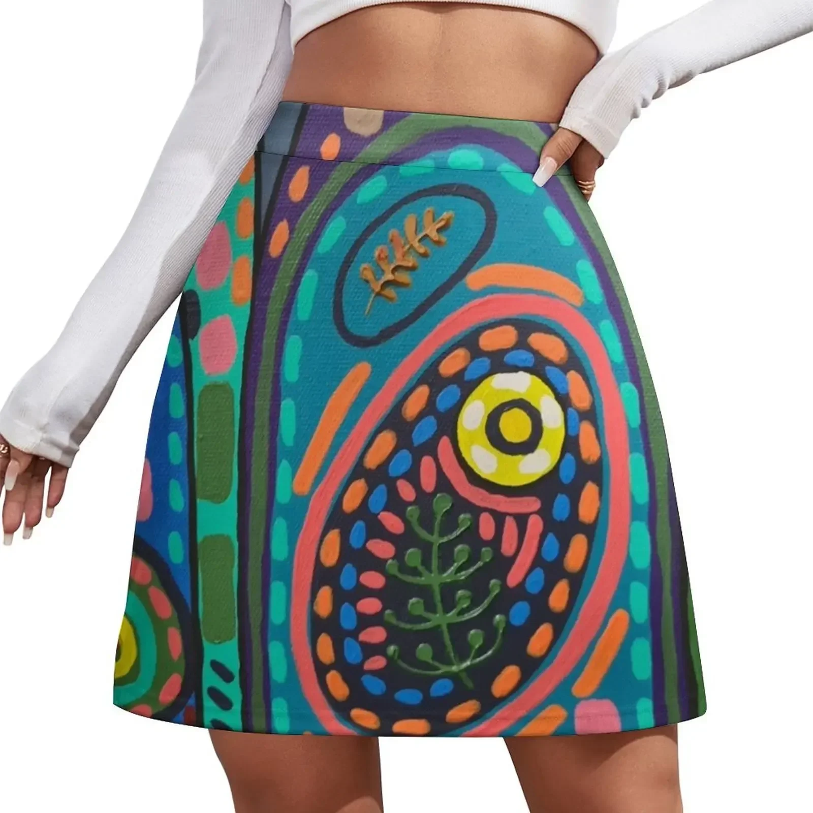 Happy Hills Mini Skirt fashion korean clothing rave outfits for women new in dresses japanese style
Happy Hills Mini Skirt fashion korean clothing rave outfits for women new in dresses japanese style