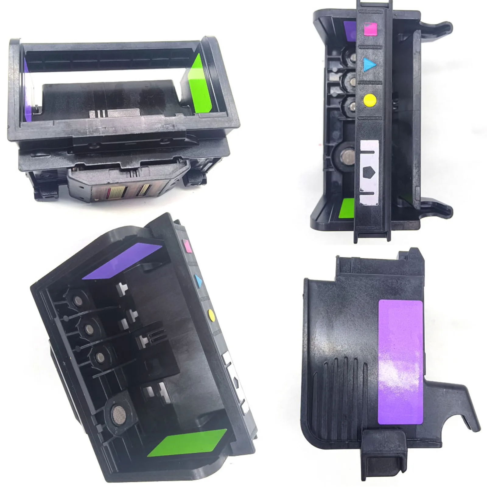 CD868-30001 Printhead Fits For HP Officejet B109 7500A 7500 B209a E709 6500A 7000
CD868-30001 Printhead Fits For HP Officejet B109 7500A 7500 B209a E709 6500A 7000