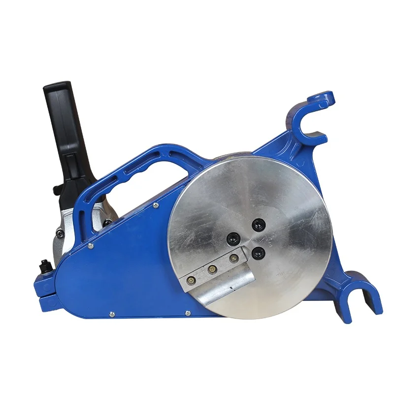 25mm Wheelbase 63-160mm Manual PE Pipe Butt Welder Milling Cutter. Docking Machine. Welding Machine. Fuser Welder Fittings
25mm Wheelbase 63-160mm Manual PE Pipe Butt Welder Milling Cutter. Docking Machine. Welding Machine. Fuser Welder Fittings