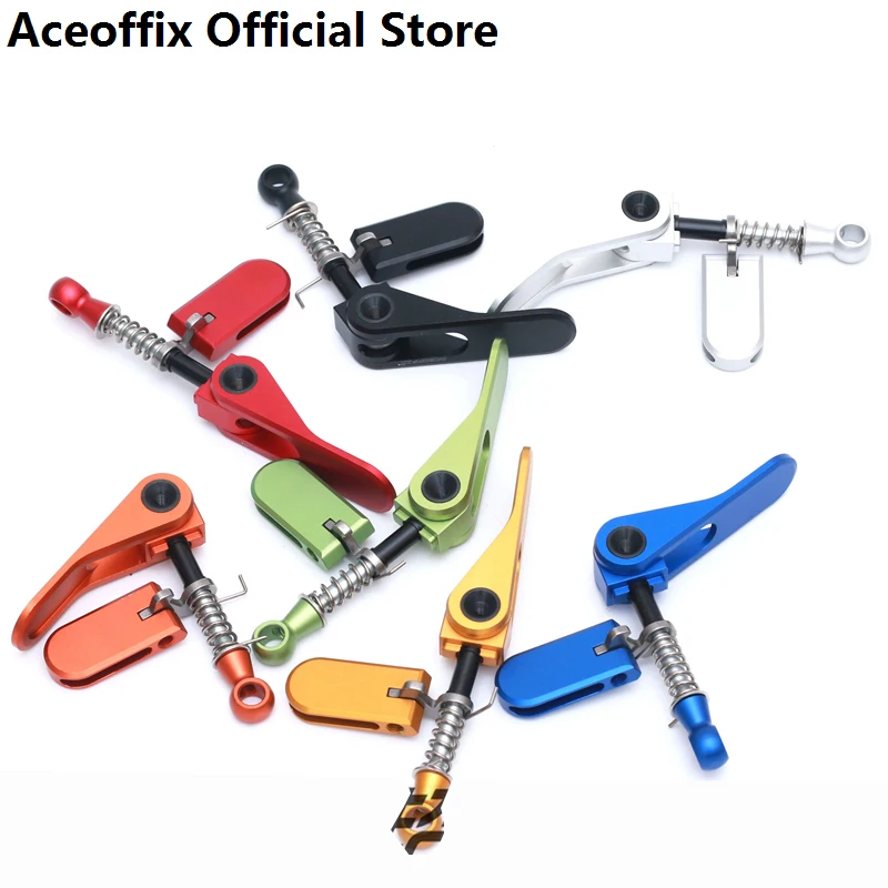 Aceoffix SP07 зажим подседельный штырь для велосипеда Brompton C Line P Line 
Aceoffix SP07 зажим подседельный штырь для велосипеда Brompton C Line P Line