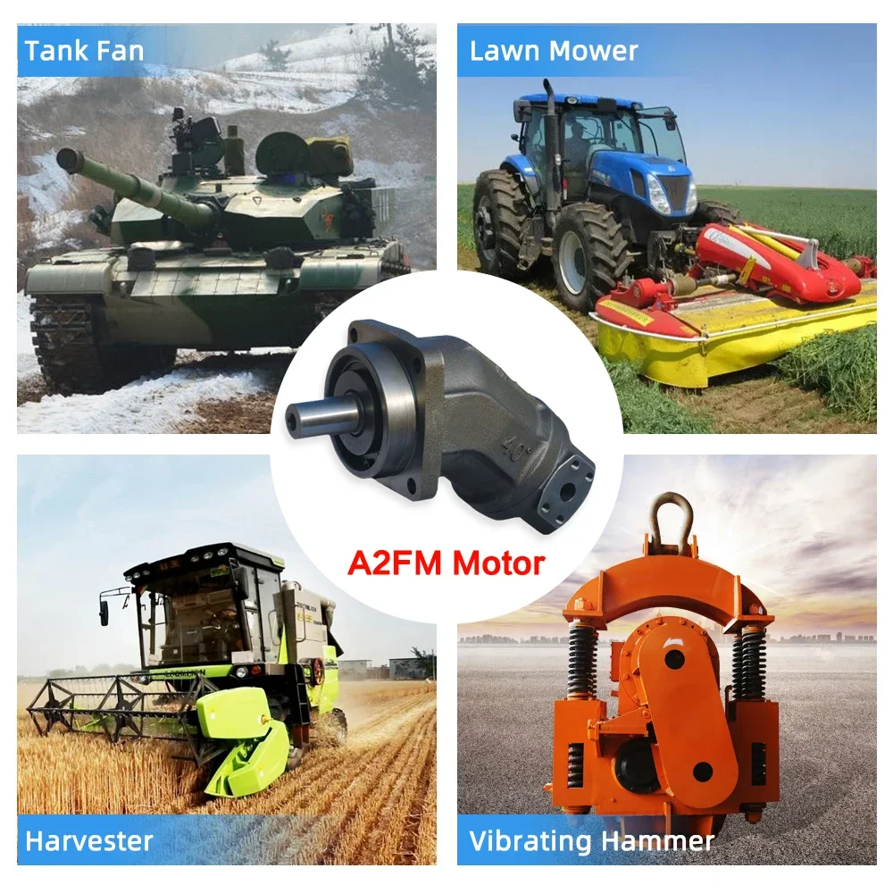In stock New A2FM Hydraulic Motor Pump 10cc 12cc 16cc 23cc 3000 6000 7000 Rpm Fixed Axial Hydraulic Piston Fan Motors For M
In stock New A2FM Hydraulic Motor Pump 10cc 12cc 16cc 23cc 3000 6000 7000 Rpm Fixed Axial Hydraulic Piston Fan Motors For M