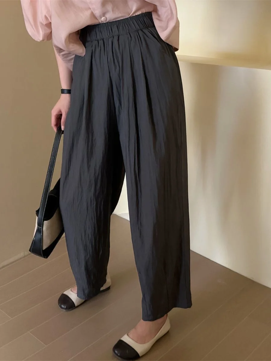 Японские тонкие брюки-карго в стиле Харадзюку для мужчин, летние, больших размеров, повседневные, прямые, свободного кроя, в стиле Харлан
Японские тонкие брюки-карго в стиле Харадзюку для мужчин, летние, больших размеров, повседневные, прямые, свободного кроя, в стиле Харлан