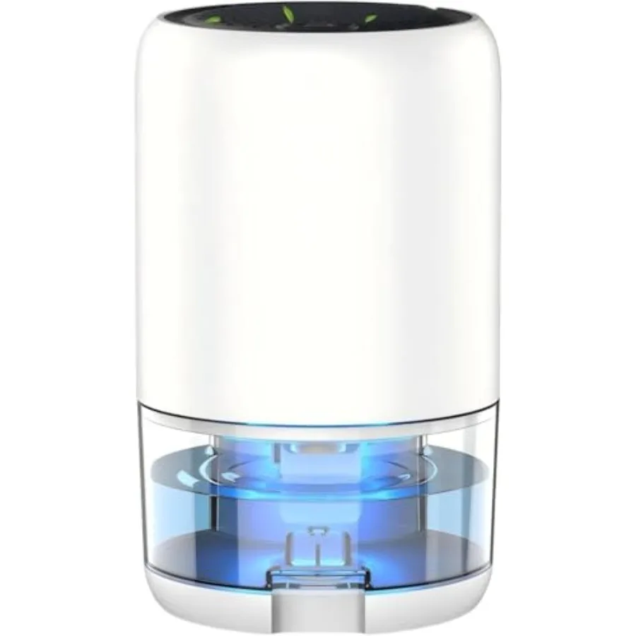 Dehumidifier for Basement Sleep Mode for Bedroom Bathroom Garage RV Grey-White
Dehumidifier for Basement Sleep Mode for Bedroom Bathroom Garage RV Grey-White